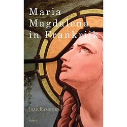 Foto van Maria magdalena in frankrijk