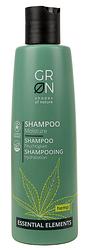 Foto van Grn essential elements shampoo moisture
