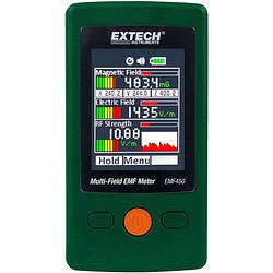 Foto van Extech emf450 magneetveldanalyser