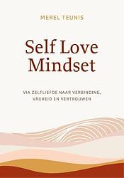 Foto van Self love mindset - merel teunis - ebook