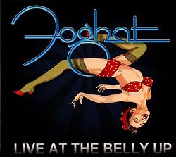 Foto van Live at the belly up - cd (4250444157228)