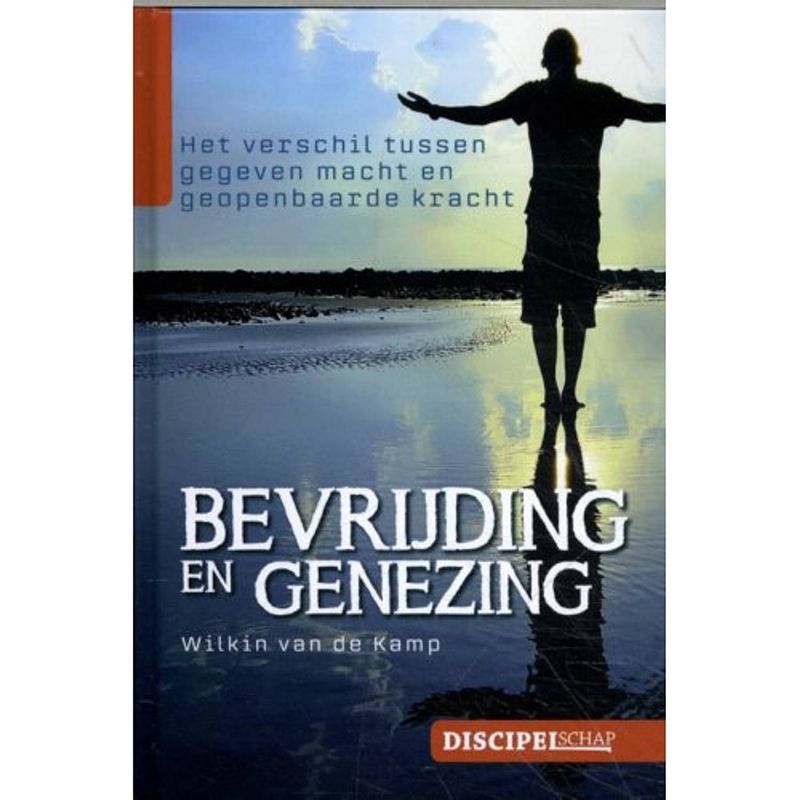 Foto van Bevrijding en genezing - groeiserie