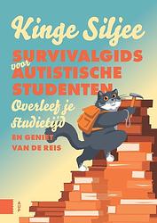 Foto van Survivalgids voor autistische studenten - kinge siljee - ebook (9789048555369)