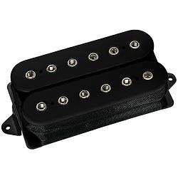 Foto van Dimarzio dp259fbk titan bridge gitaarelement f-spaced