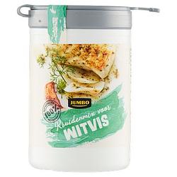 Foto van Jumbo kruidenmix vis 70g