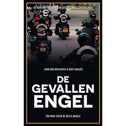 Foto van De gevallen engel