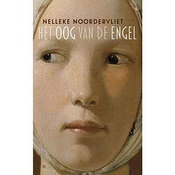 Foto van Het oog van de engel