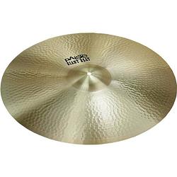 Foto van Paiste giant beat 26 crash-ride 26 inch