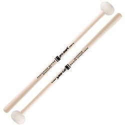 Foto van Promark pst4 performer series maple timpani mallets hard