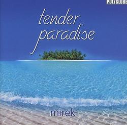 Foto van Tender paradise - cd (9006639112221)