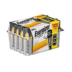 Foto van Energizer - batterij type aa