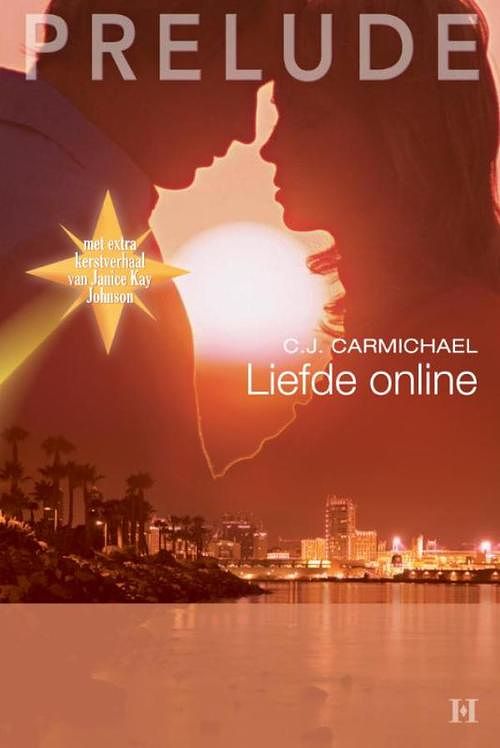 Foto van Liefde online - carla daum, janice kay johnson - ebook