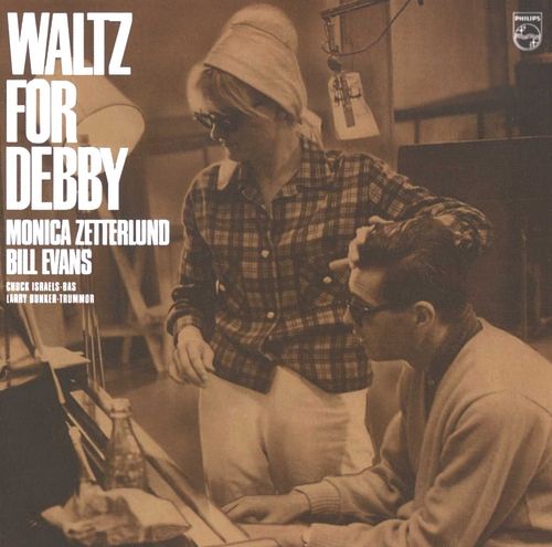 Foto van Waltz for debby - cd (0025218621021)