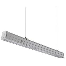 Foto van V-tac hanglamp vt-4551d led 60w 4000k 6000lm 150 x 6 cm wit