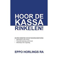 Foto van Hoor de kassa rinkelen!