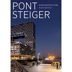 Foto van Pontsteiger