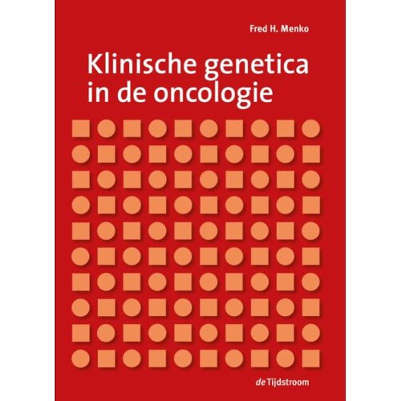 Foto van Klinische genetica in de oncologie