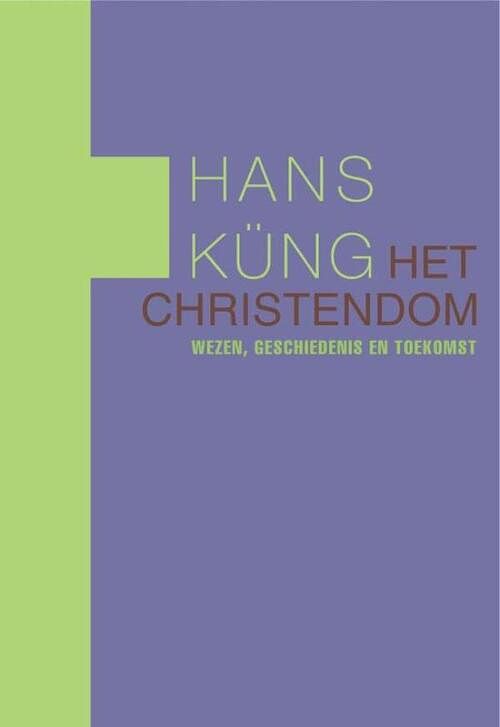 Foto van Het christendom - hans kung - ebook (9789025902292)