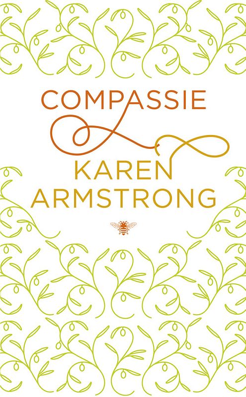 Foto van Compassie - karen armstrong - ebook (9789023465263)