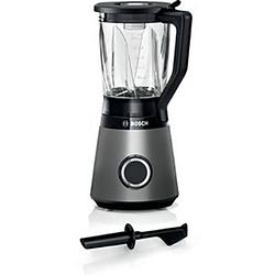 Foto van Bosch haushalt vitapower serie 4 blender 1200 w zilver