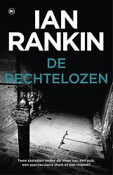 Foto van De rechtelozen - ian rankin - ebook (9789044363074)