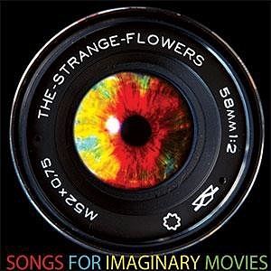 Foto van Songs for imaginary movies - lp (3481575384745)