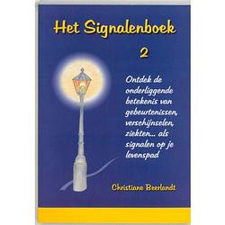 Foto van Het signalenboek / 2