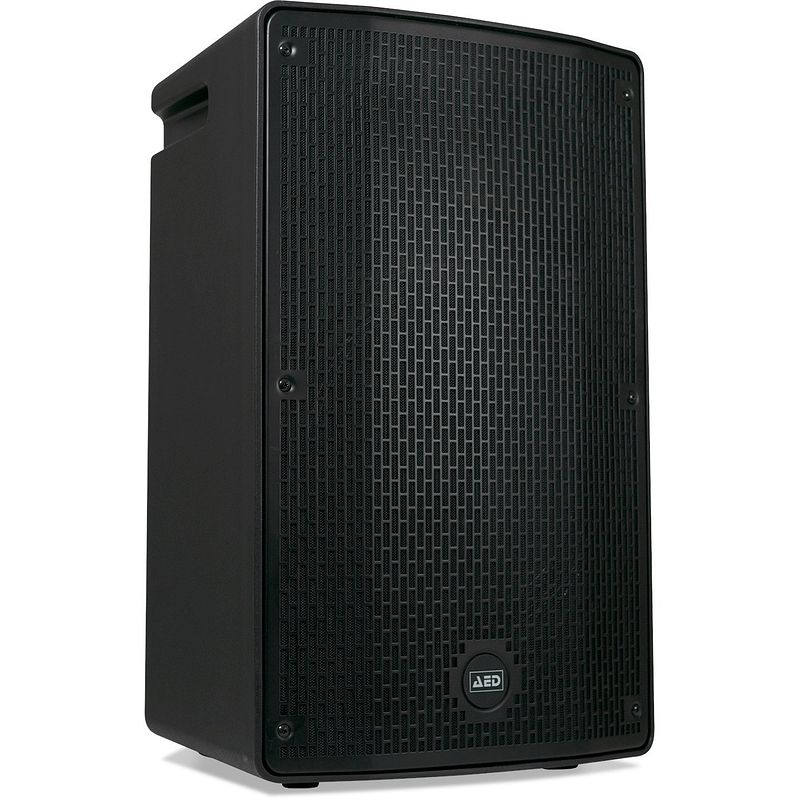 Foto van Aed audio multi12 actieve fullrange speaker 1000 w