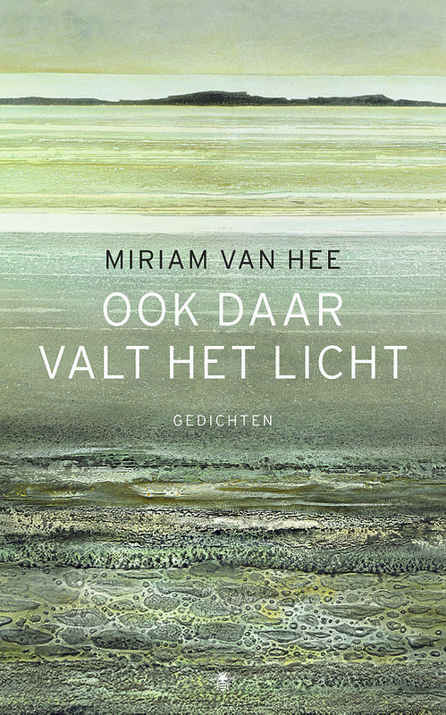 Foto van Ook daar valt het licht - hee van mirjam - ebook (9789023481782)