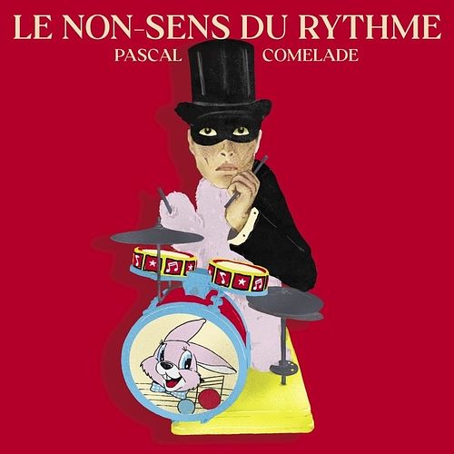 Foto van Le non-sens du rythme - cd (5056556107217)