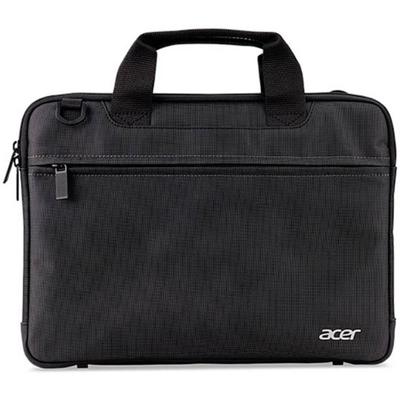 Foto van Acer laptoptas notebooktasche 14 geschikt voor max. (laptop): 35,6 cm (14) zwart