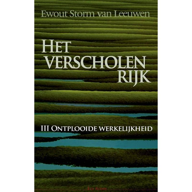 Foto van Het verscholen rijk iii