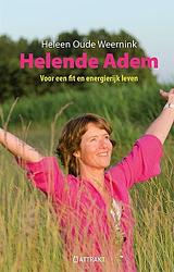 Foto van Helende adem - heleen oude weernink, koos bernd - paperback (9789460510007)