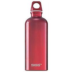 Foto van Sigg classic traveller 0.6l rood