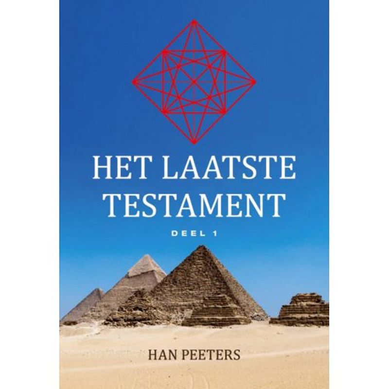 Foto van Het laatste testament / deel 1 - deel 1