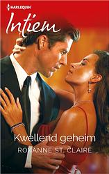 Foto van Kwellend geheim - roxanne st. claire - ebook