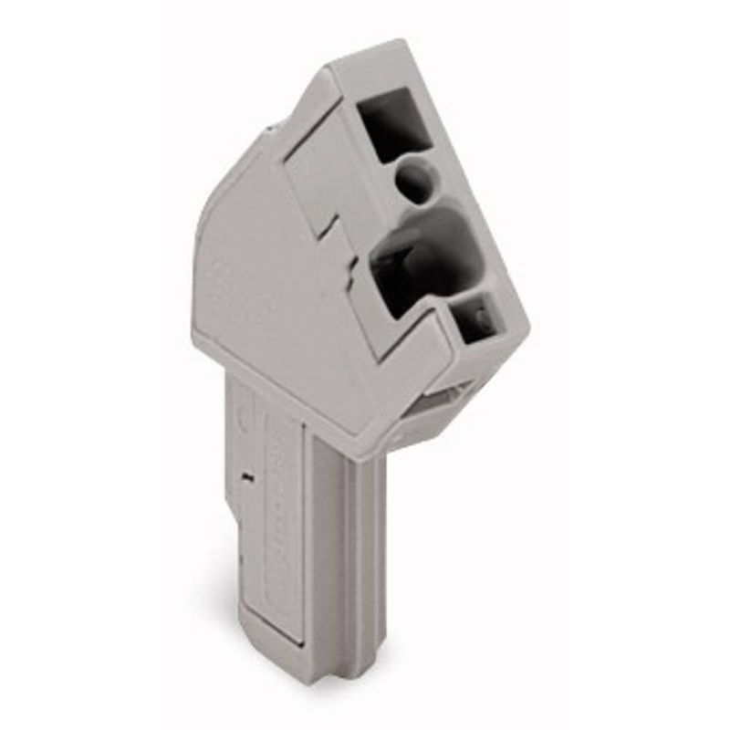 Foto van Wago 769-104/022-000 connector, female 50 stuk(s)