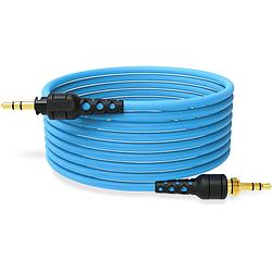 Foto van Rode nth-cable24b kabel voor rode nth-100 koptelefoon