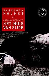 Foto van Huis van zijde - anthony horowitz - ebook (9789044623758)