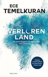 Foto van Verloren land - ece temelkuran - ebook (9789026344954)