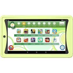 Foto van Kurio tab lite kindertablet - groen