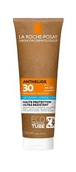 Foto van La roche-posay anthelios melk spf30 ecologische tube