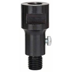 Foto van Bosch 2600116081 adapter voor diamant-doosverzinkboor, adapter machinezijde: 5/8-16 unf met m 16 1 stuk(s)