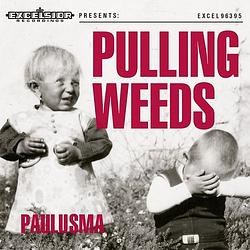 Foto van Pulling weeds - cd (8714374963954)