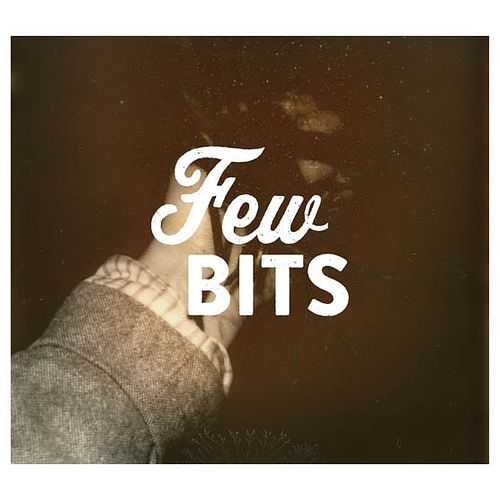 Foto van Few bits - lp (5425017525585)