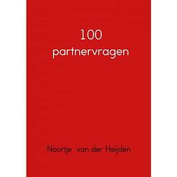 Foto van 100 partnervragen