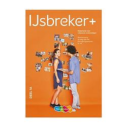 Foto van Ijsbreker+ / 1a / werkboek