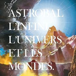 Foto van L'sinfini, l'sunivers et les mondes - cd (0880918235042)