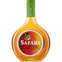 Foto van Safari senza 500ml bij jumbo