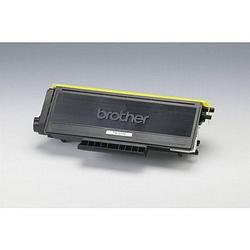 Foto van Brother toner, 7.000 pagina'ss, oem tn-3170, zwart 3 stuks